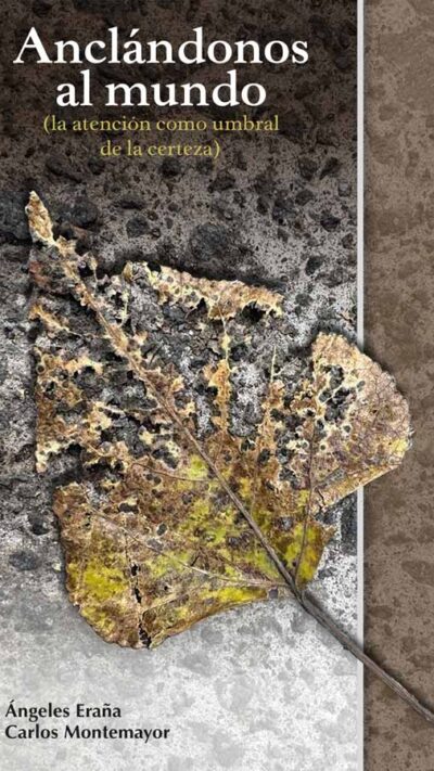 Aclándonos al mundo. (La atención como umbral de la certeza)