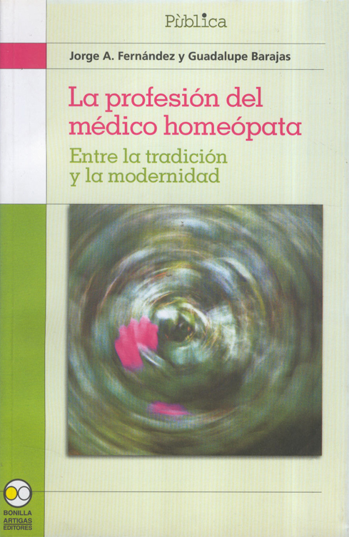 La profesión del médico homeópata