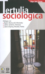 Tertulia sociológica
