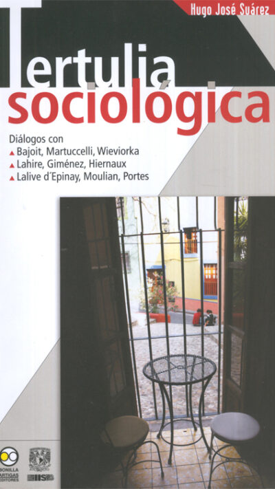 Tertulia sociológica