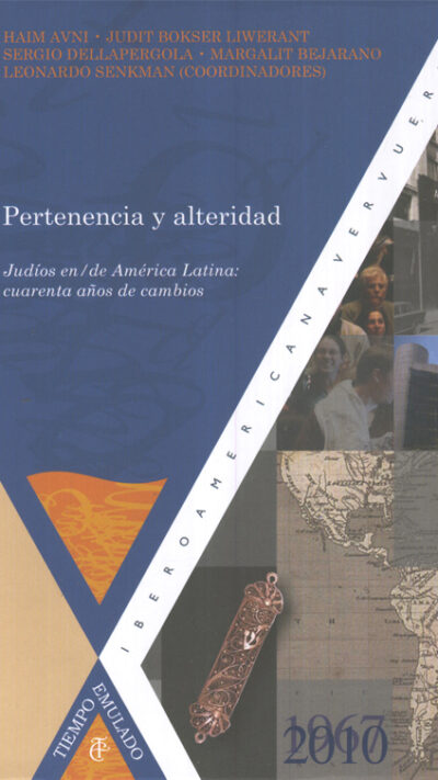 Pertenencia y alteridad