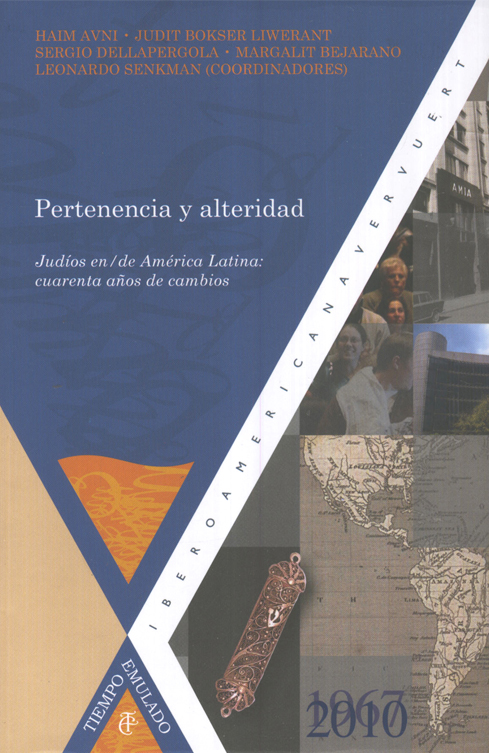 Pertenencia y alteridad