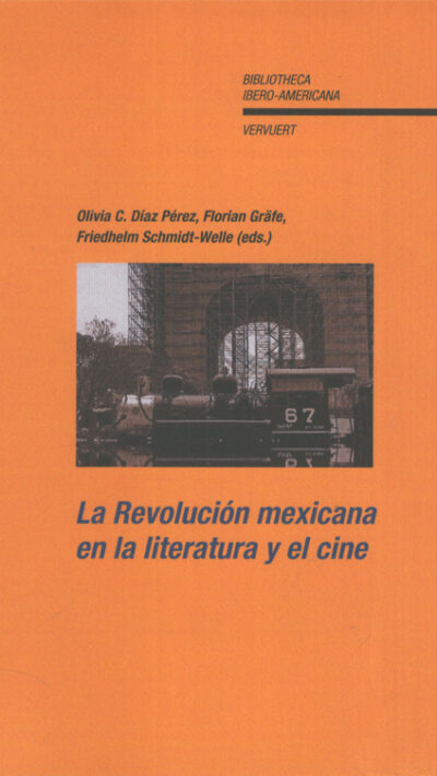 La revolución Mexicana en la literatura y el cine