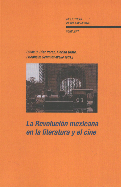 9786077588320 La revolución Mexicana en la literatura y el cine