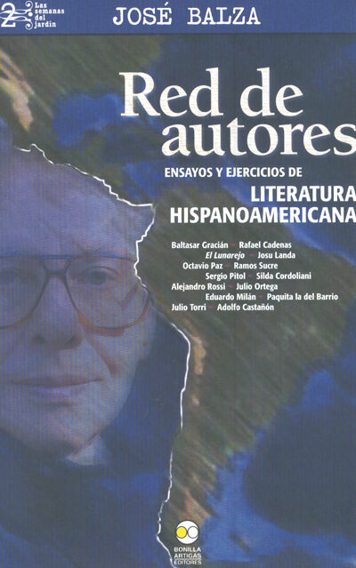 Red de autores