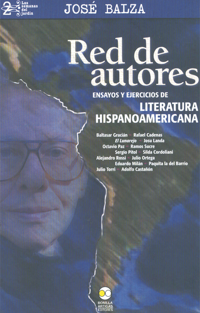 Red de autores