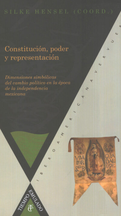Constitución, poder y representación