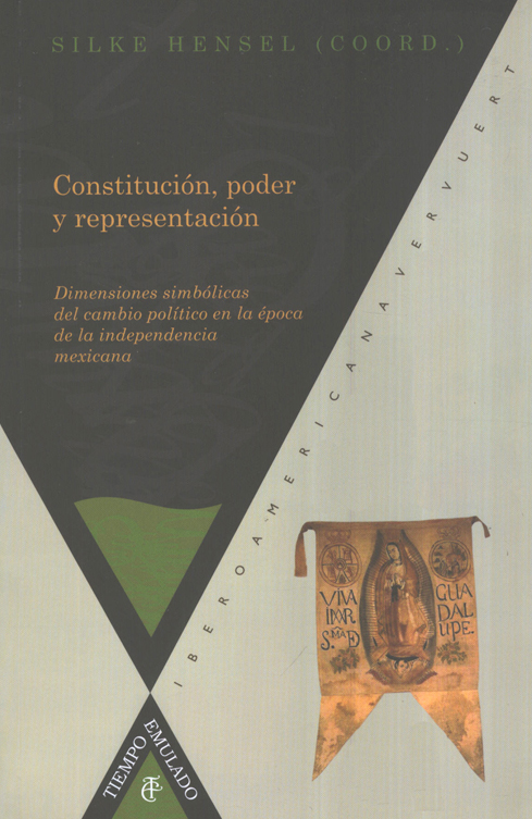 Constitución, poder y representación