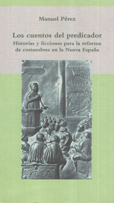 Los cuentos del predicador