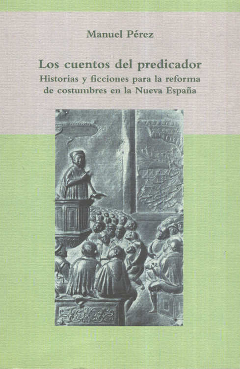 Los cuentos del predicador