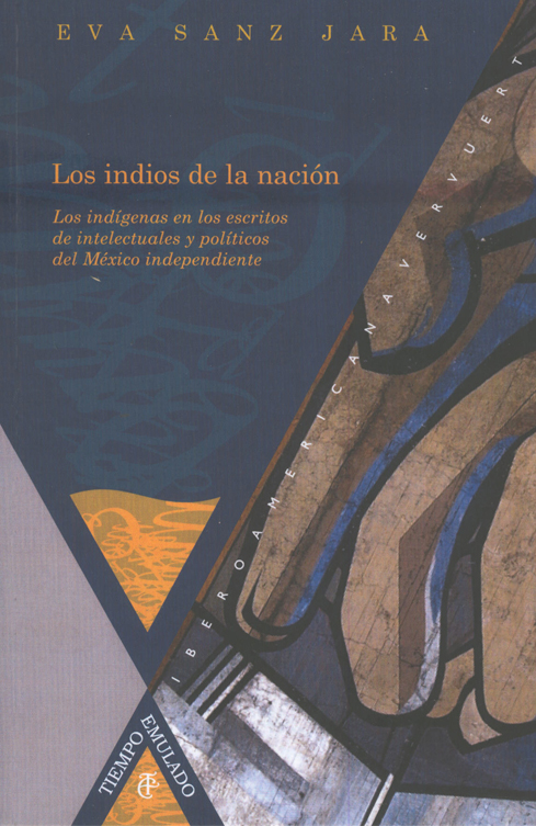 Los indios de la nación