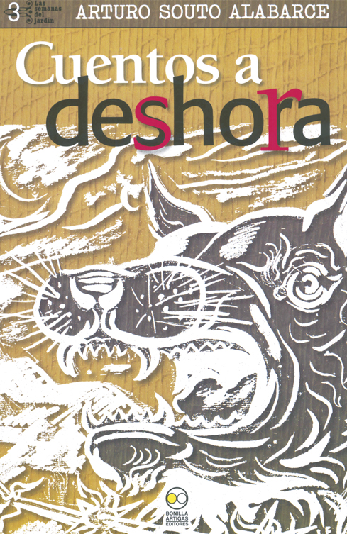 Cuentos a deshora