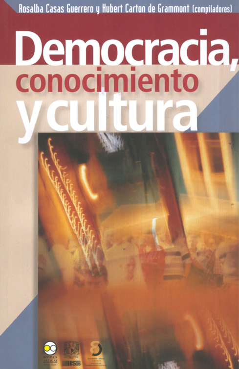 Democracia, conocimiento y cultura