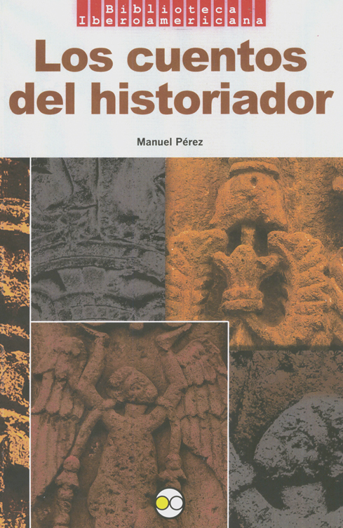 Los cuentos del historiador