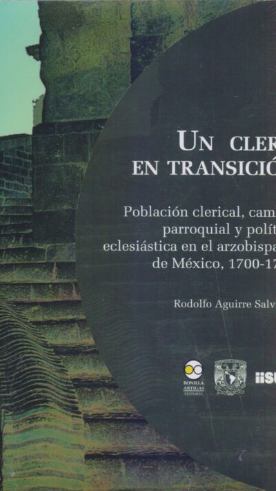Un clero en transición