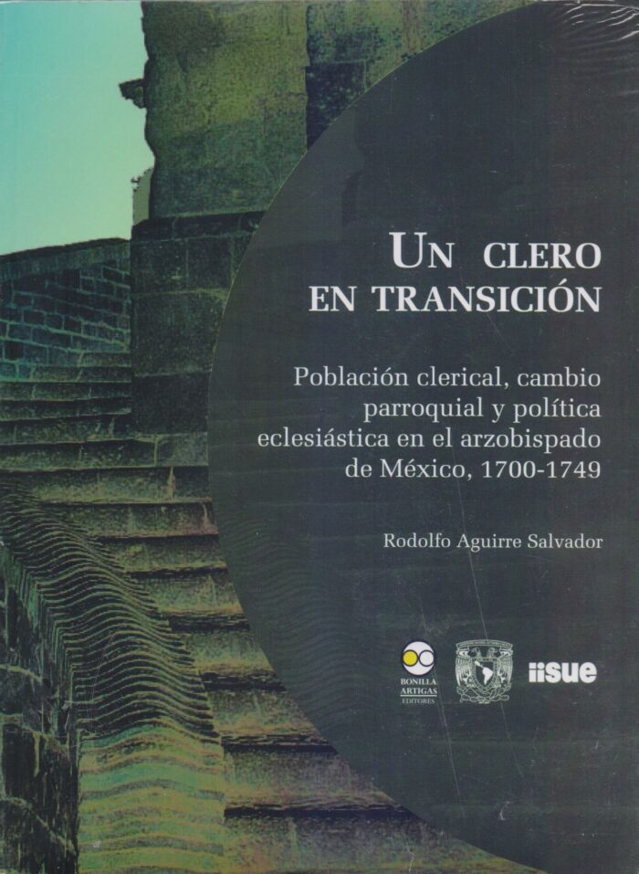 Un clero en transición