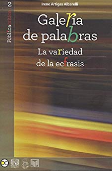 Galería de palabras. La variedad de la ecfrasis