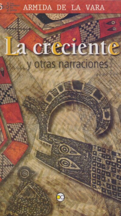 La creciente y otras narraciones