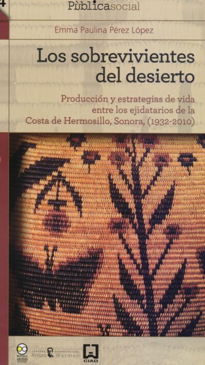 Los sobrevivientes del desierto