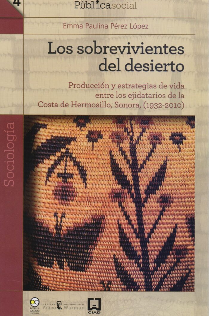 Los sobrevivientes del desierto