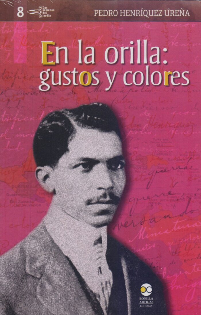 En la Orilla: Gustos y colores