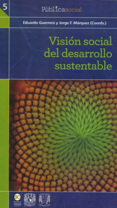 Visión social del desarrollo sustentable