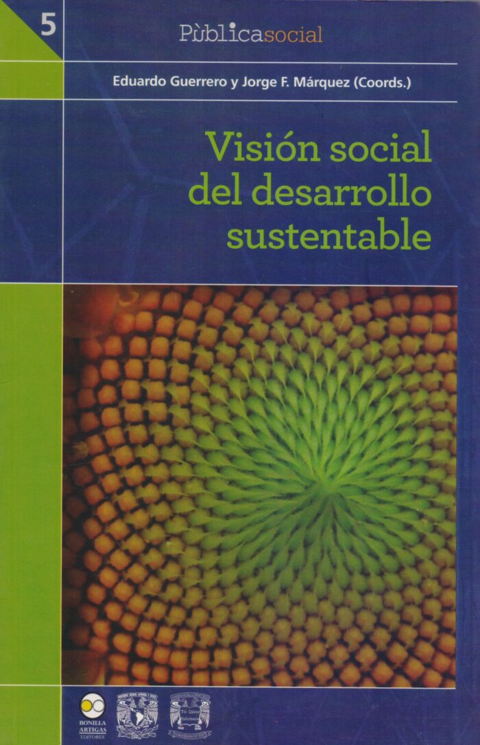 Visión social del desarrollo sustentable