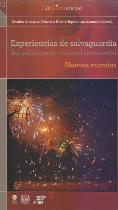Experiencias de salvaguardia del patrimonio cultural inmaterial