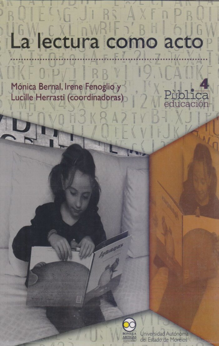 La lectura como acto