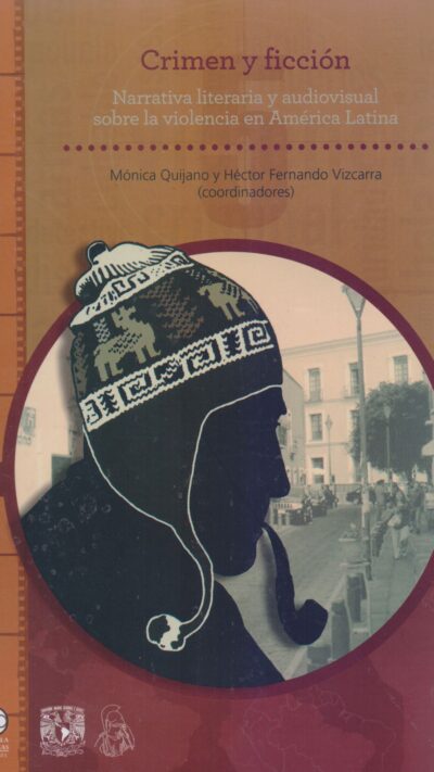 Crimen y ficción