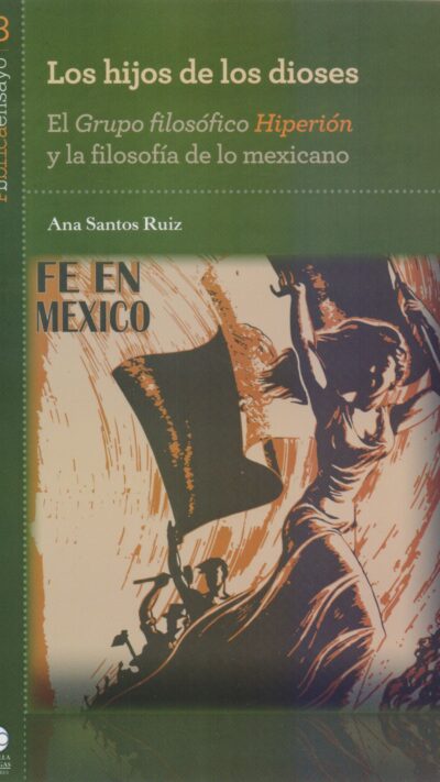 Los hijos de los dioses