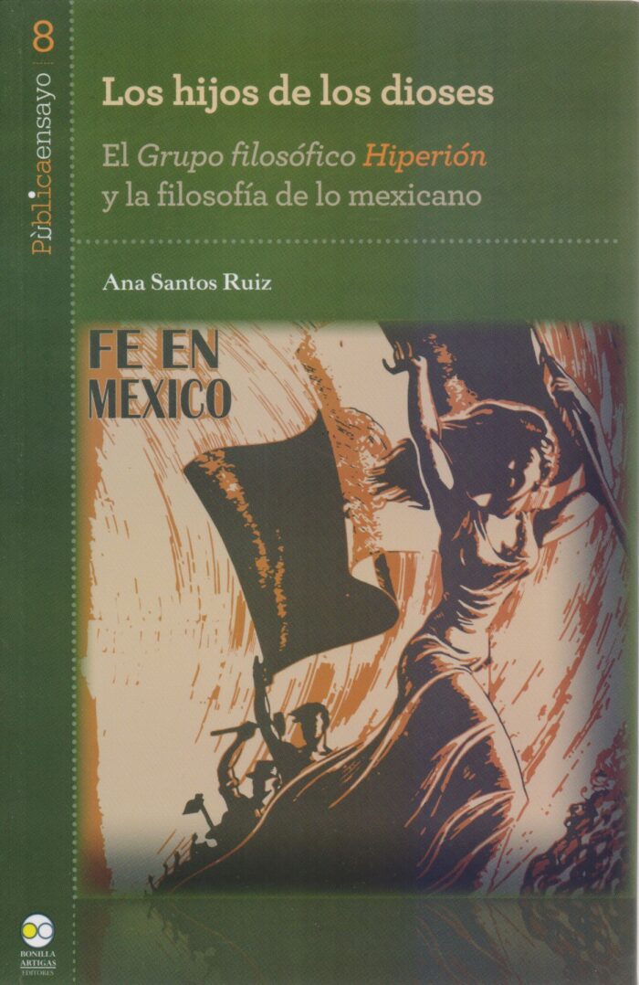 Los hijos de los dioses