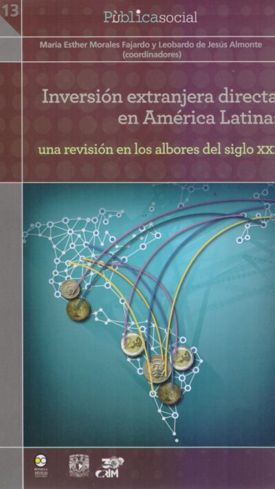 Inversión extranjera directa en América Latina