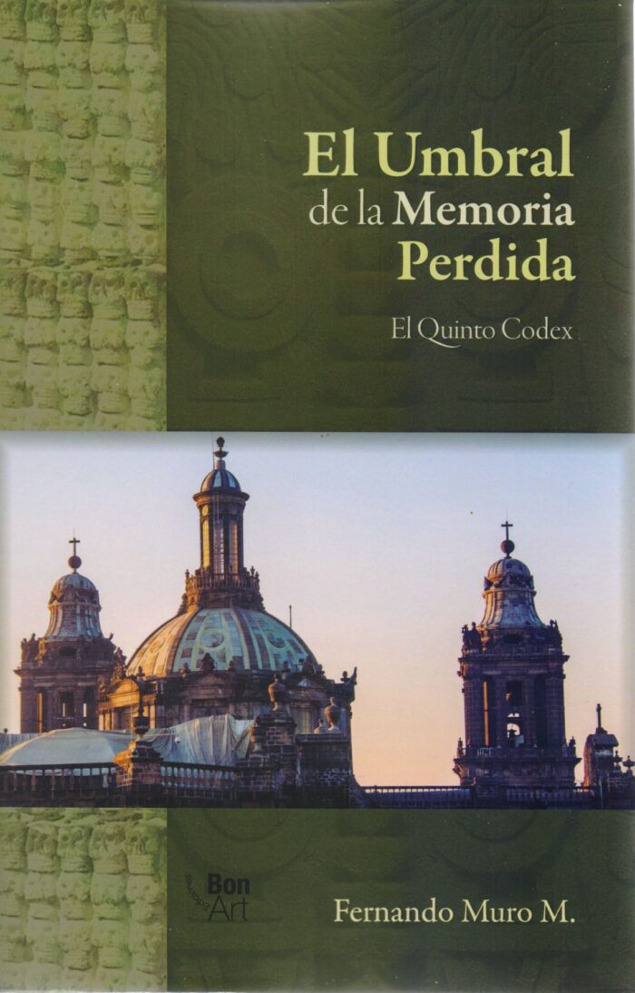 El umbral de la memoria perdida